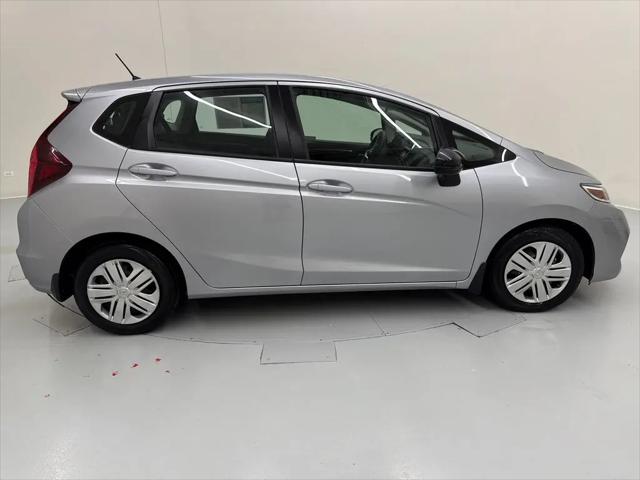 2020 Honda Fit LX