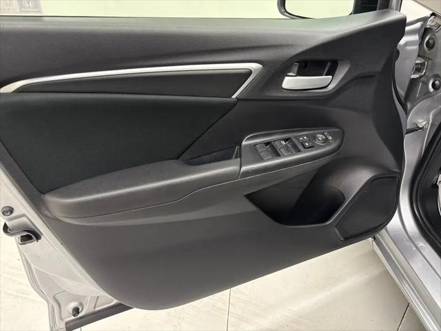 2020 Honda Fit LX