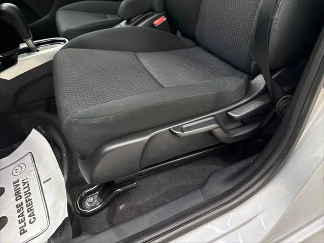 2020 Honda Fit LX