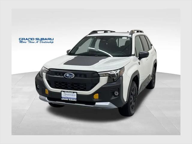 2026 Subaru Forester Wilderness for sale in Bensenville, IL