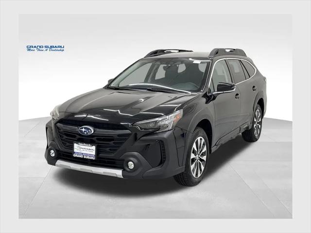 2024 Subaru Outback Limited for sale in Bensenville, IL
