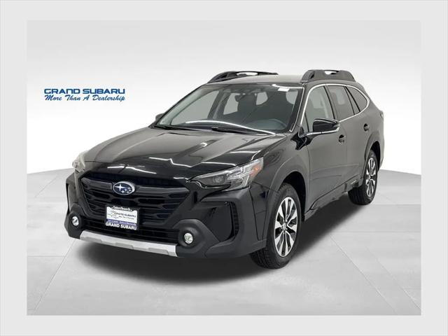 2024 Subaru Outback Limited for sale in Bensenville, IL