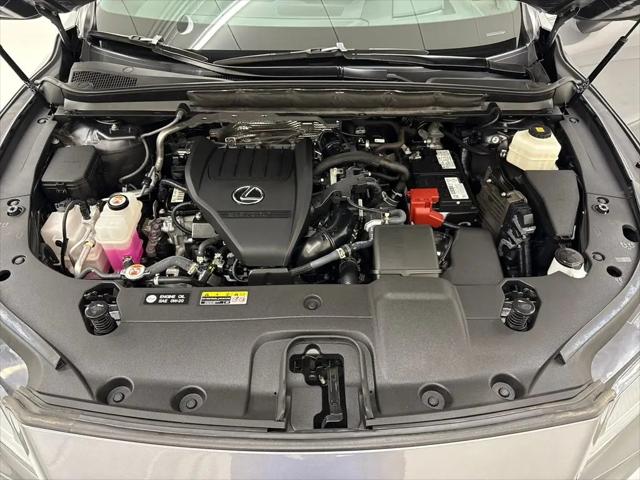 2023 Lexus RX 350 F SPORT Handling