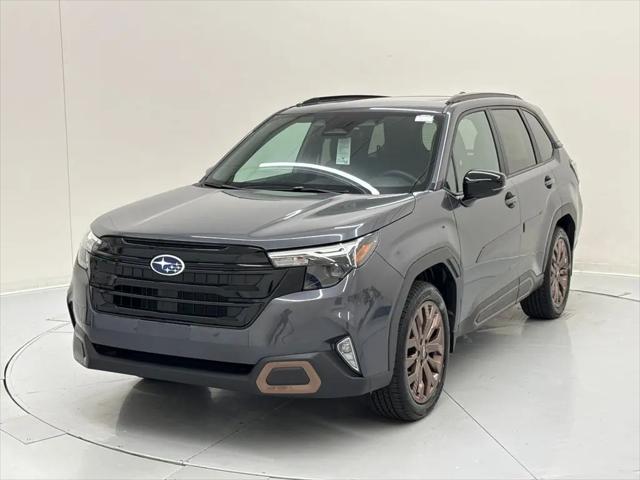 2026 Subaru Forester Sport for sale in Bensenville, IL