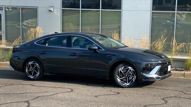 2026 Hyundai Sonata SEL Sport for sale in White Bear Lake, MN
