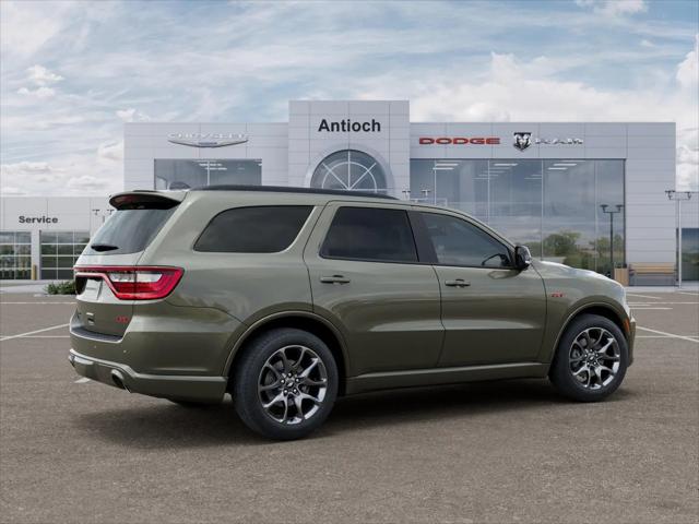 2026 Dodge Durango GT Plus AWD HEMI V8