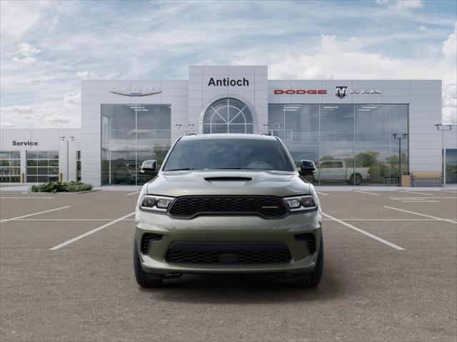 2026 Dodge Durango GT Plus AWD HEMI V8