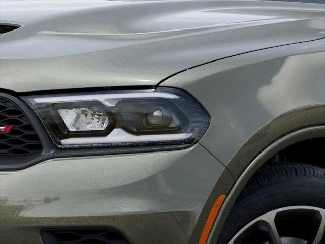 2026 Dodge Durango GT Plus AWD HEMI V8