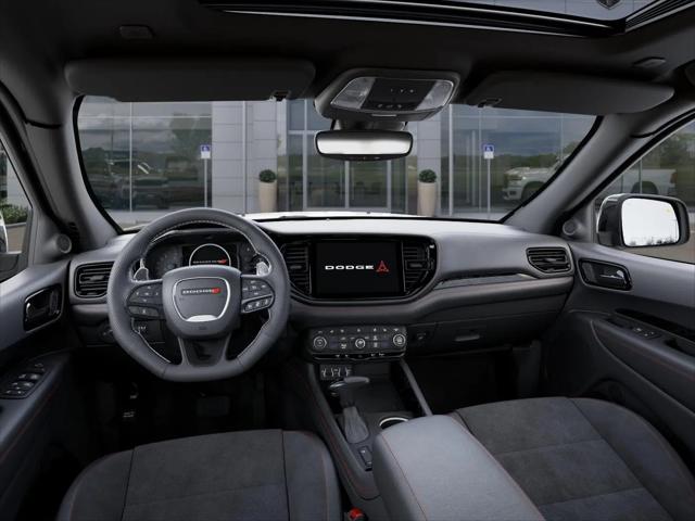 2026 Dodge Durango GT Plus AWD HEMI V8