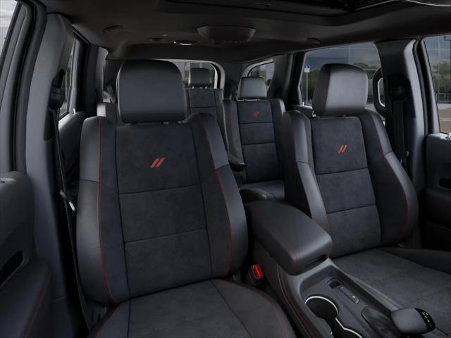 2026 Dodge Durango GT Plus AWD HEMI V8