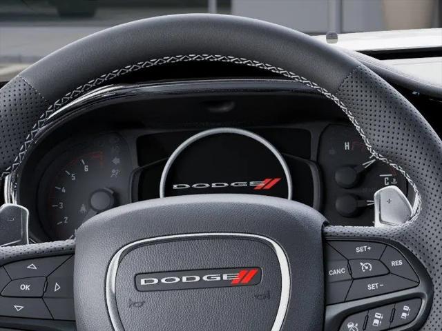 2026 Dodge Durango GT Plus AWD HEMI V8