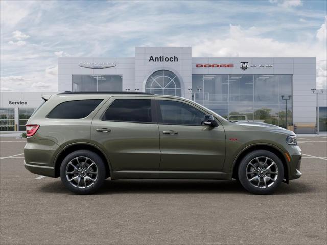 2026 Dodge Durango GT Plus AWD HEMI V8