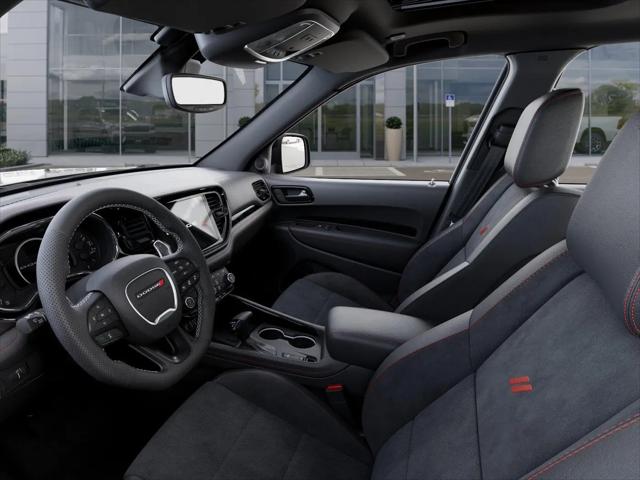 2026 Dodge Durango GT Plus AWD HEMI V8