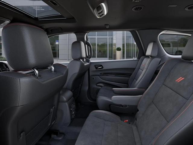 2026 Dodge Durango GT Plus AWD HEMI V8
