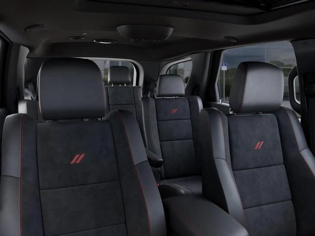 2026 Dodge Durango GT Plus AWD HEMI V8