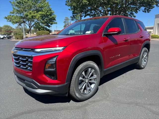 2026 Chevrolet Equinox AWD LT for sale in Payson, AZ