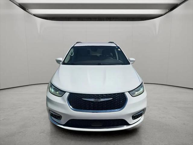 2021 Chrysler Pacifica Touring