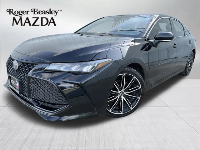 2019 Toyota Avalon XSE for sale in Austin, TX