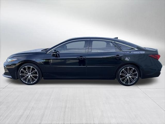 2019 Toyota Avalon XSE