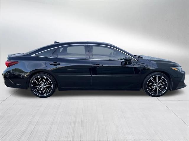 2019 Toyota Avalon XSE