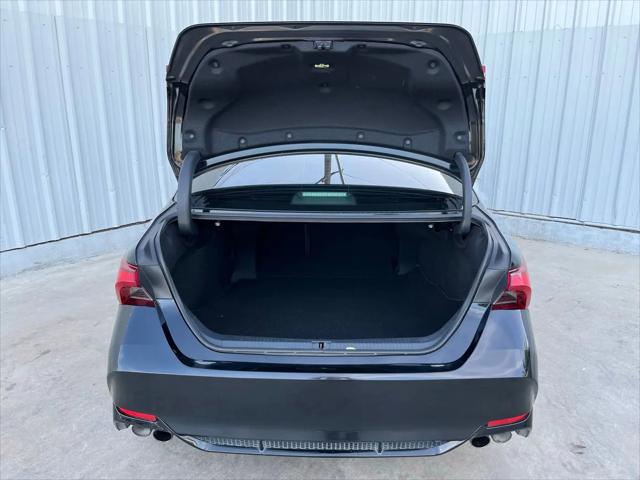 2019 Toyota Avalon XSE