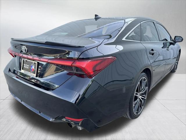 2019 Toyota Avalon XSE