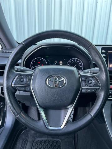 2019 Toyota Avalon XSE