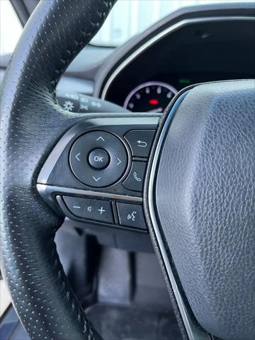 2019 Toyota Avalon XSE