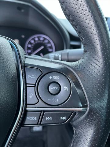 2019 Toyota Avalon XSE