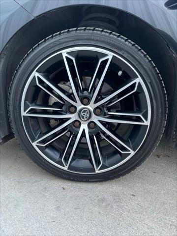 2019 Toyota Avalon XSE