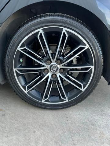 2019 Toyota Avalon XSE