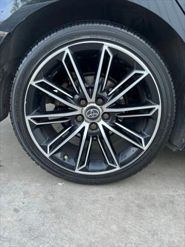 2019 Toyota Avalon XSE