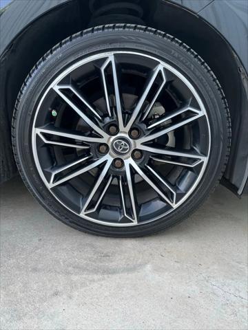 2019 Toyota Avalon XSE