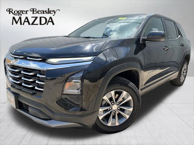 2025 Chevrolet Equinox AWD LT for sale in Austin, TX
