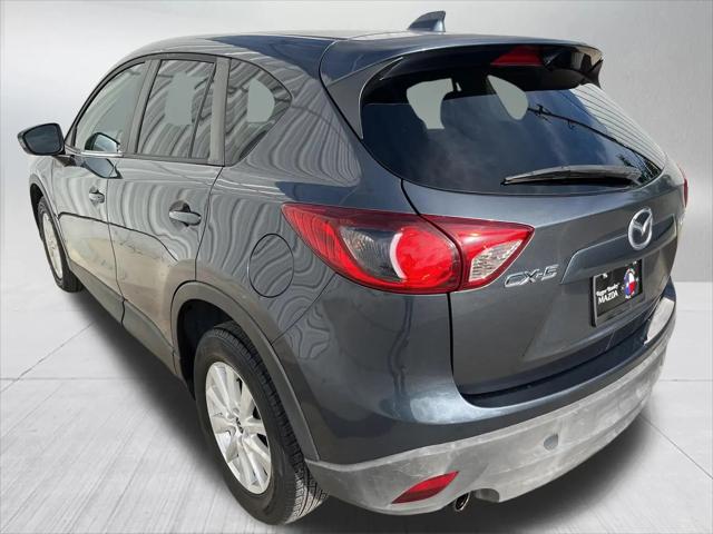 2013 Mazda CX-5 Touring
