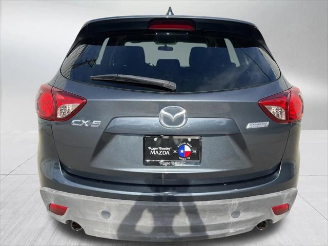 2013 Mazda CX-5 Touring