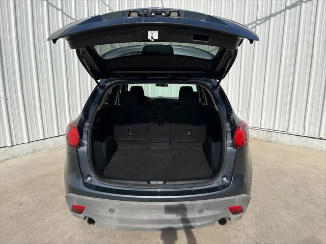 2013 Mazda CX-5 Touring