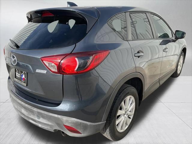 2013 Mazda CX-5 Touring