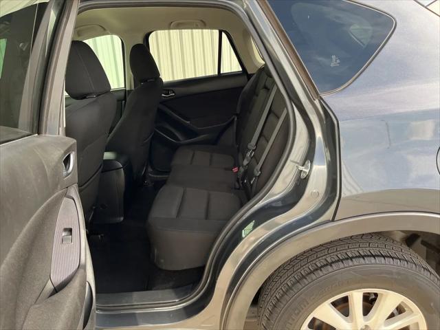 2013 Mazda CX-5 Touring