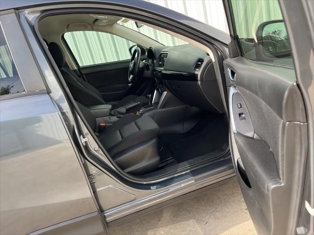2013 Mazda CX-5 Touring