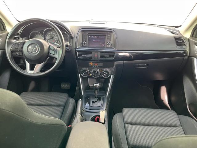 2013 Mazda CX-5 Touring
