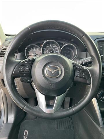 2013 Mazda CX-5 Touring