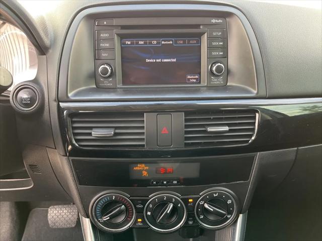 2013 Mazda CX-5 Touring