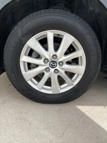 2013 Mazda CX-5 Touring