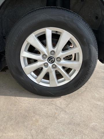 2013 Mazda CX-5 Touring