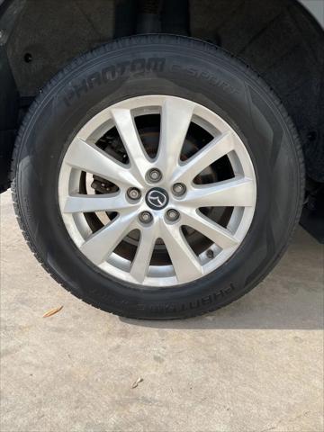 2013 Mazda CX-5 Touring