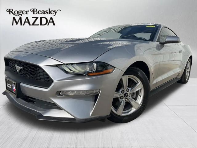 2020 Ford Mustang EcoBoost Fastback for sale in Austin, TX