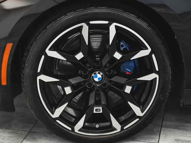 2025 BMW M340i xDrive