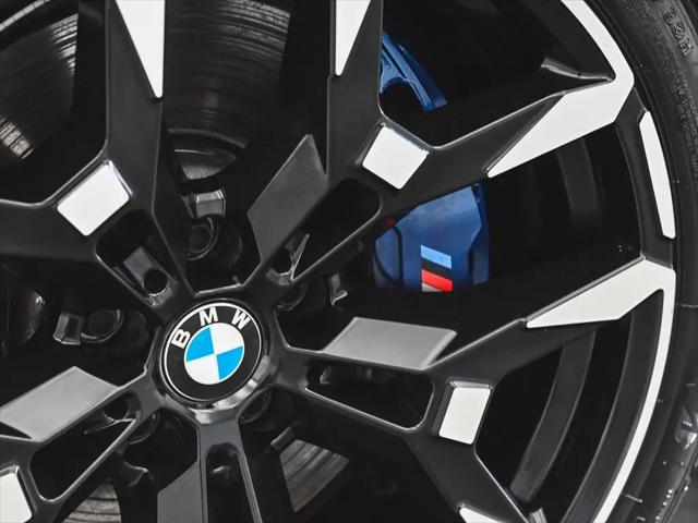 2025 BMW M340i xDrive