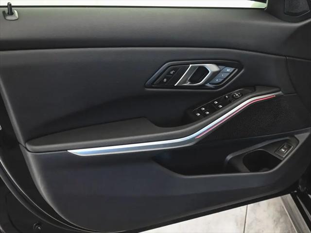 2025 BMW M340i xDrive